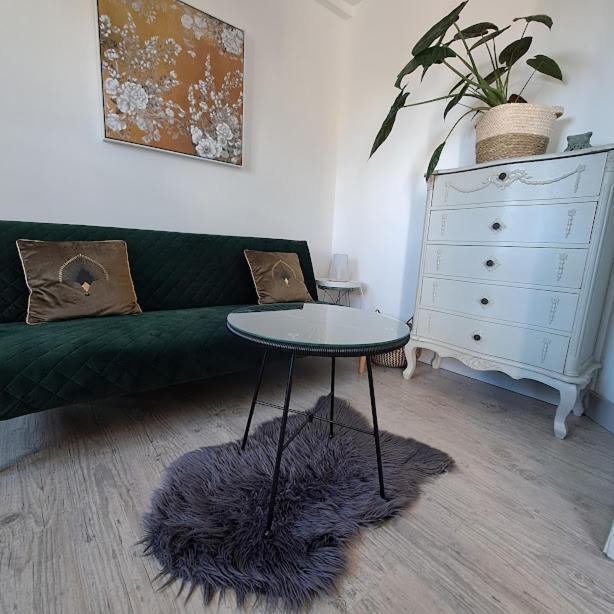 Le Grenier Des Moineaux Bed & Breakfast Font-Romeu-Odeillo-Via Ngoại thất bức ảnh